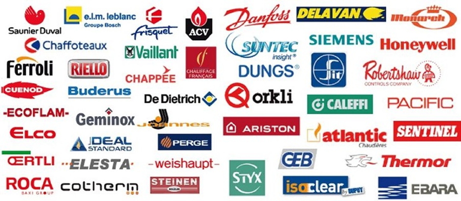 plombier Bailly-Romainvilliers